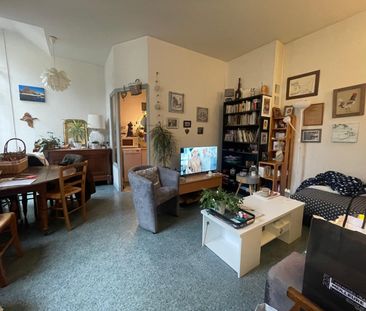 Location Appartement 3 pièces 58m² DIJON 21000 - Photo 1