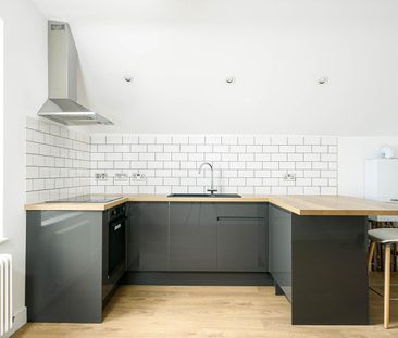 1 bed apartment to rent in Thorndale, Bristol, BS8 - Photo 3
