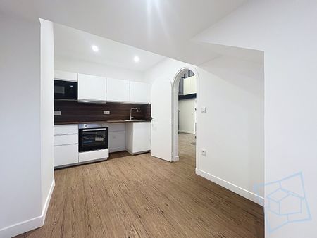 APPARTEMENT T2 BIS Chevreuse - 2 pièce(s) - 49.71 m² - Photo 4