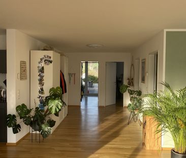 APPARTEMENT 31/2 PIÈCES MANSARDÉ À WINTERTHOUR - WÜLFLINGEN, MEUBLÉ... - Foto 5