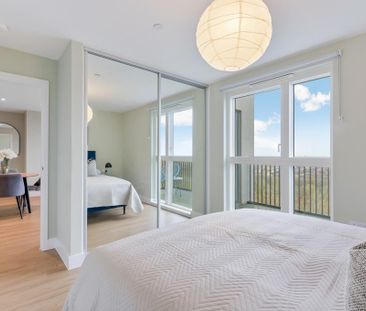 2 bedroom apartment to rent - Photo 6