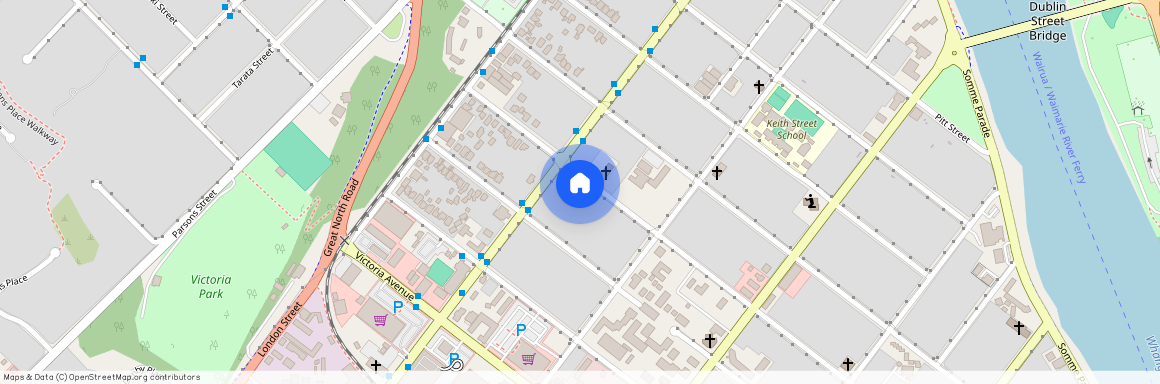 B/123 Bell Street, Whanganui