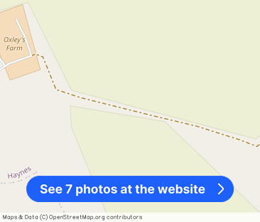 Oxley Cottages, West End, Hayes, MK45 - Photo 1