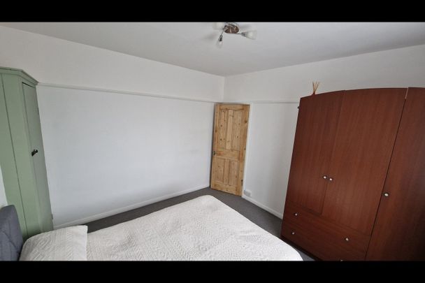 Room in a Shared House, Sherwood Avenue, SW16 - Photo 1