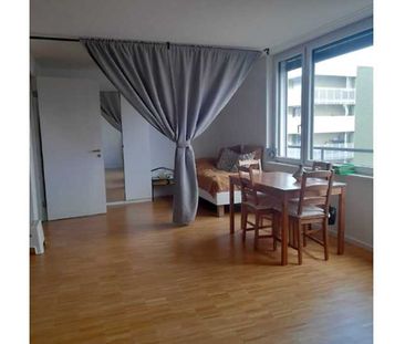 Nur weibliche Bewerberinnen in Schlieren (ZH), möbliert, auf Zeit - Photo 4