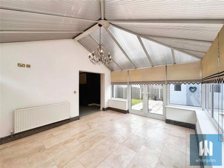 3 bedroom townhouse to rent - Photo 4