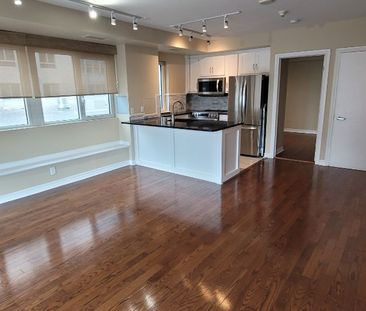 For Lease - 200 Rideau Street Unit# 401, Lower Town - Sandy Hill, O... - Photo 5