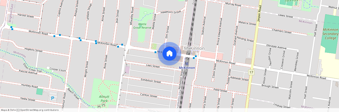 g02/134 McKinnon Road, Vic 3204