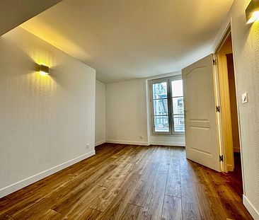 Appartement situé à Compiègne de 4 pièces en centre ville historique de 93.76 m2 - Photo 5