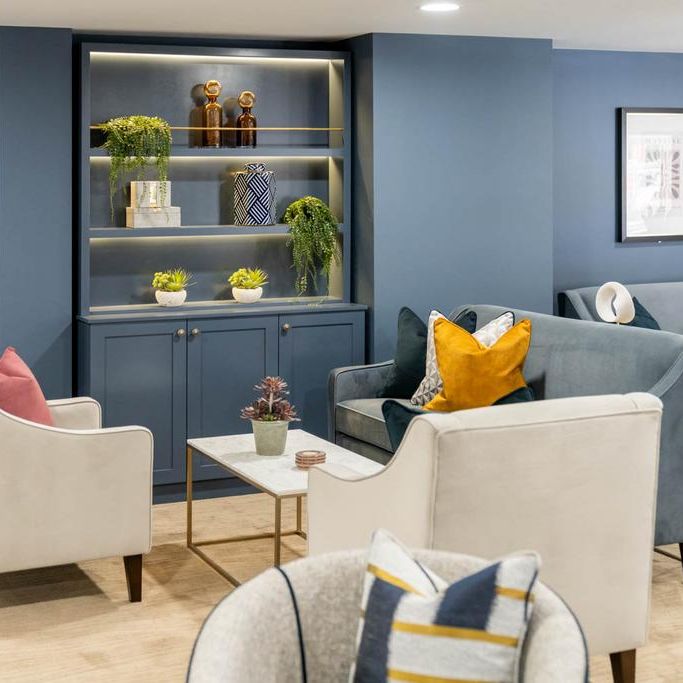 1 bedroom retirement property to rent - Photo 1