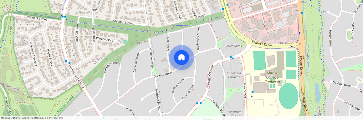 49 Collings Street, Pearce ACT 2607