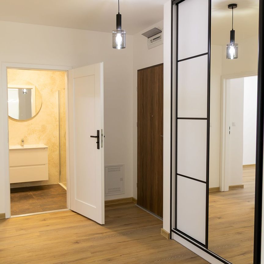 Mieszkanie na wynajem – Kalisz , Owsiana - Фото 1