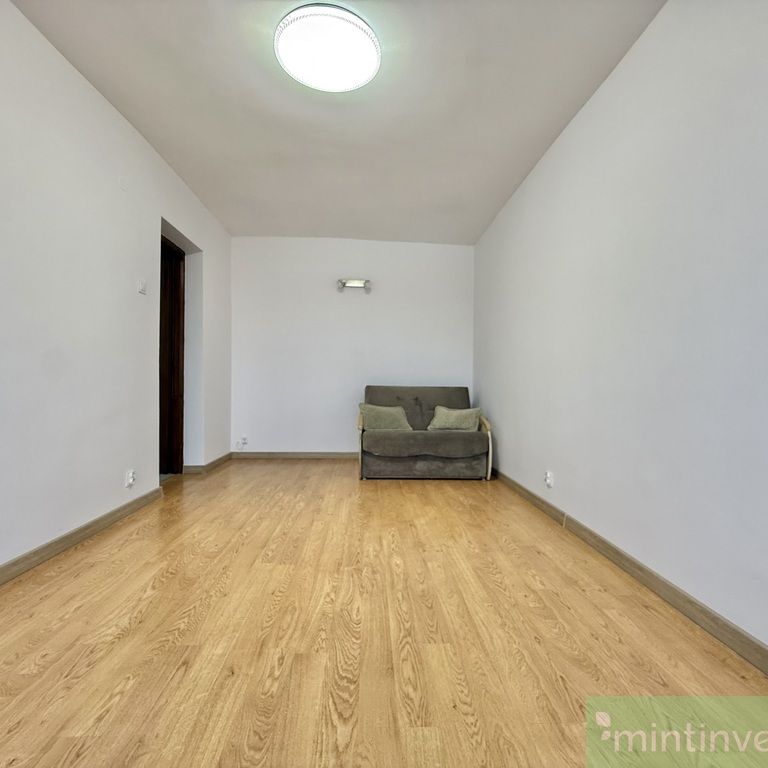 2 pokojowe z miejscem postojowym -os. Reda - Zdjęcie 1