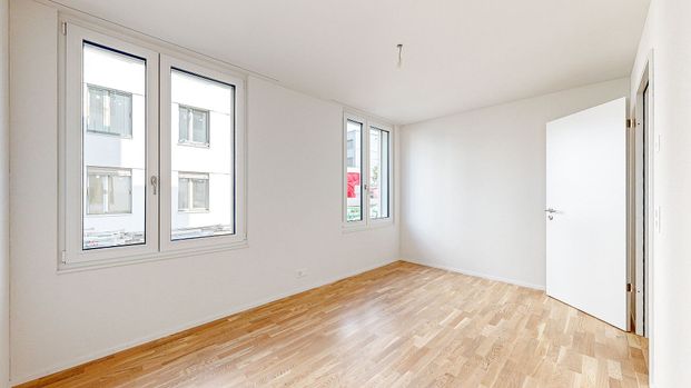 3.5 Zimmerwohnung in Ebnat-Kappel - Photo 1