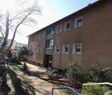 Endlich Zuhause! - schön geschnittene 2-Zi.-Whg. - Photo 3