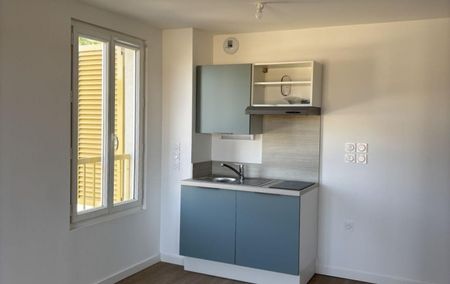 Location Appartement P1 neuf Castelnau-le-lez - Photo 5