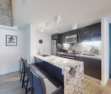 For Lease - 111 Bathurst Street Unit# 1505, Toronto, Ontario - Photo 5