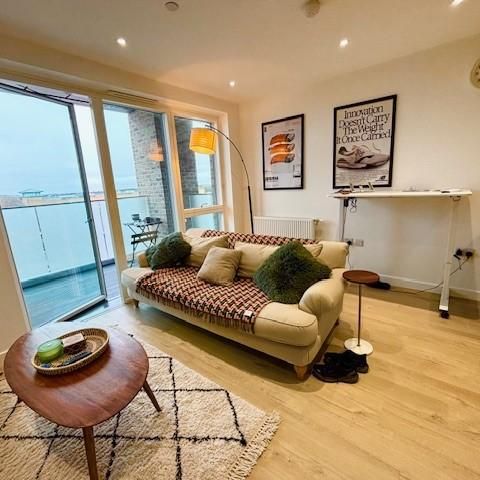 1 bedroom apartment to rent - Photo 1