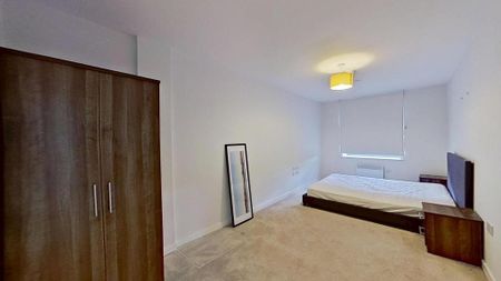 2 bedroom flat to rent - Photo 4