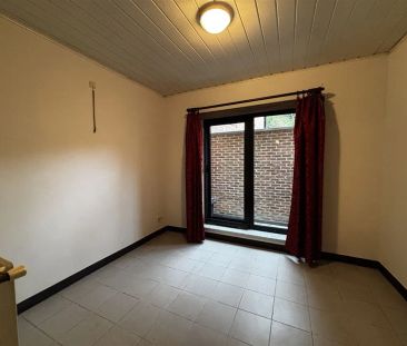 Gezellige stadswoning met 1 slpk. temidden centrum te Aarschot - Foto 3