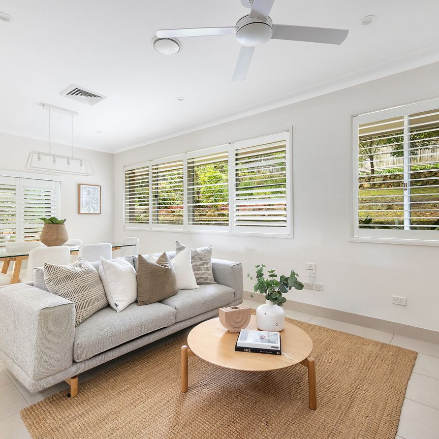 21 Wongalee Avenue, Wahroonga NSW 2076 - House For Rent | Domain - Photo 1