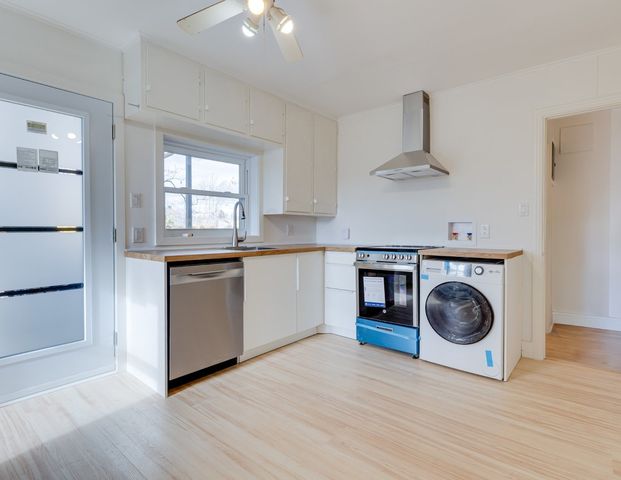 À louer / Appartement - Photo 1