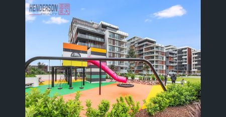 Rare Opportunity to Lease 3 Bedroom Apartment in Ramsgate Park - Photo 5