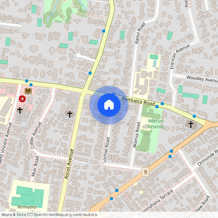 1 Lochiel Road, Remuera, Auckland