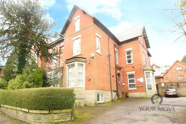 1 bedroom terraced house to rent - Photo 1