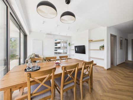 Apartamenty Jagiellońskie - komfortowe 3 pokoje! 64 m² - Фото 3