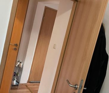 2ZKB in Weidenau Stockweg Zentrum in der Nähe der Universität - Foto 1