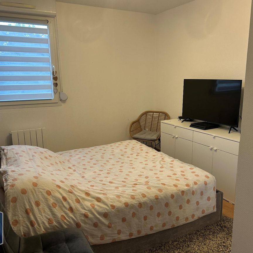 Location Appartement 2 pièces 54m² FORBACH 57600 - Photo 1