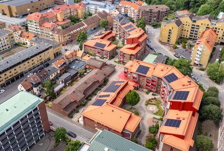 Gasverksgatan 24, Helsingborg - Photo 4