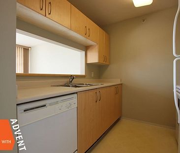 Nexus in Renfrew Collingwood Unfurnished 1 Bed 1 Bath Apartment For Rent at 517-3588 Crowley Drive Vancouver - Photo 3