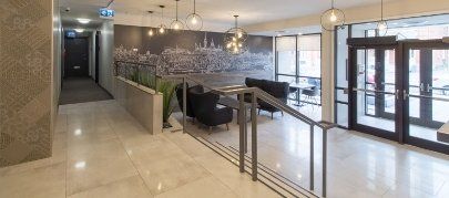 420 Gilmour Street - 709 - Photo 2