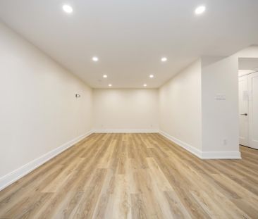 For Lease - 1991 Riverton Street, Oshawa, Ontario - Photo 3