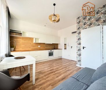 Bydgoszcz Okole, ul. Nowogrodzka - Фото 1