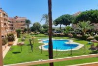 Ref. 46539 Preciosa vivienda en alquiler larga temporada y corta