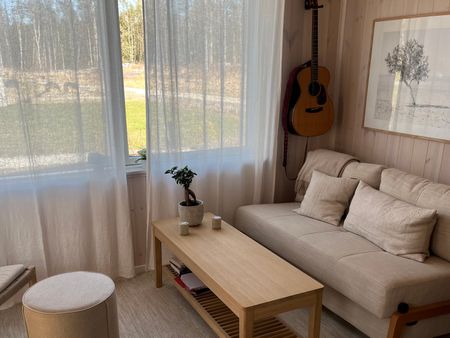 Skogsgläntevägen, Stavsnäs - Foto 2