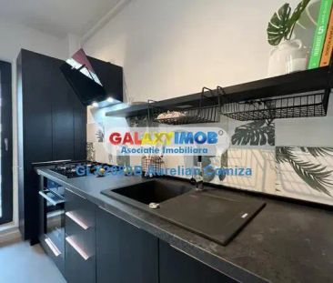 Garsoniera pentru inchiriat Exigent Plaza - Photo 3