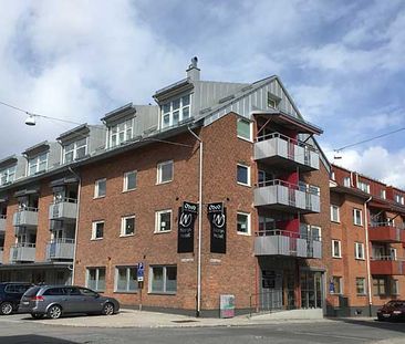 Hermelinsgatan 10 B - Photo 1