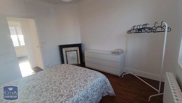 Appartement à louer 3 pièces 58.8m² - Photo 1