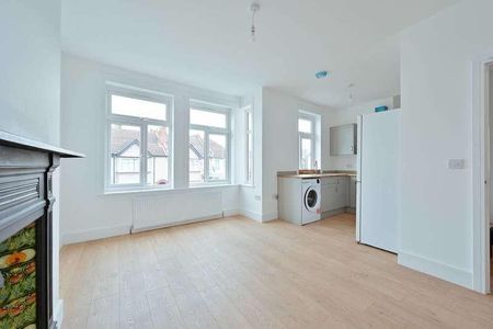 Hamilton Road, Harrow, HA1 - Photo 3