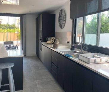 Luxury Villa for rent in San Pedro de Alcántara, Spain - Photo 6