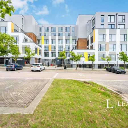 1 bedroom apartment to rent Buckingham Court, 400 Silbury Boulevard, Milton Keynes, MK9 - Photo 3