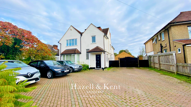 1 bedroom flat to rent - Photo 1