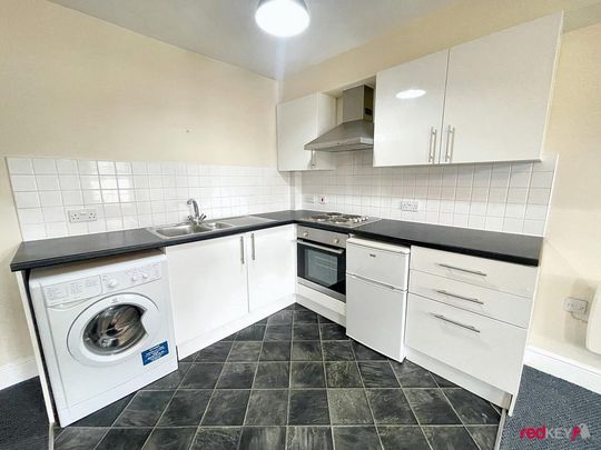 1 bedroom flat to rent - Photo 1