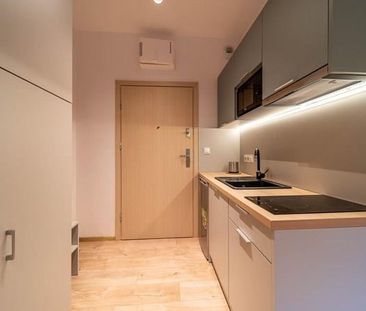 Poznań ul. Ignacego Prądzyńskiego - Photo 5