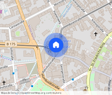 ***STUDENTEN AUFGEPASST~ERSTBEZUG NACH SANIERUNG~EINBAUKÜCHE~STELLP... - Photo 1