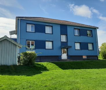Wahlundsvägen, Kristinehamn - Photo 1